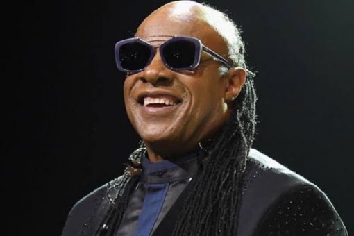 Stevie Wonder