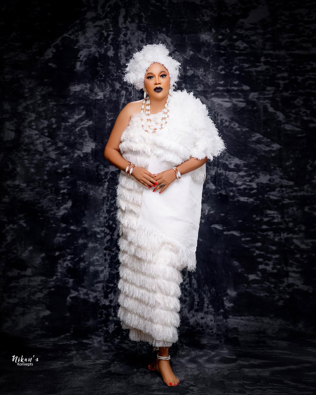 Toyin Abraham