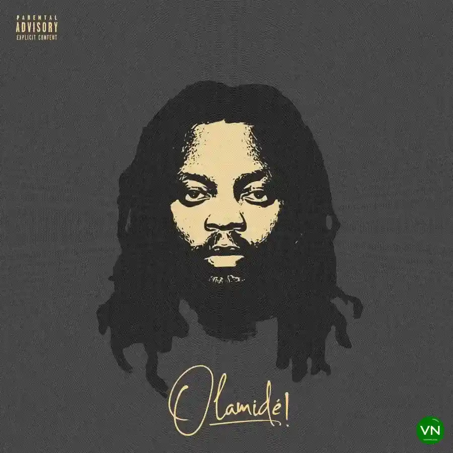 Olamide