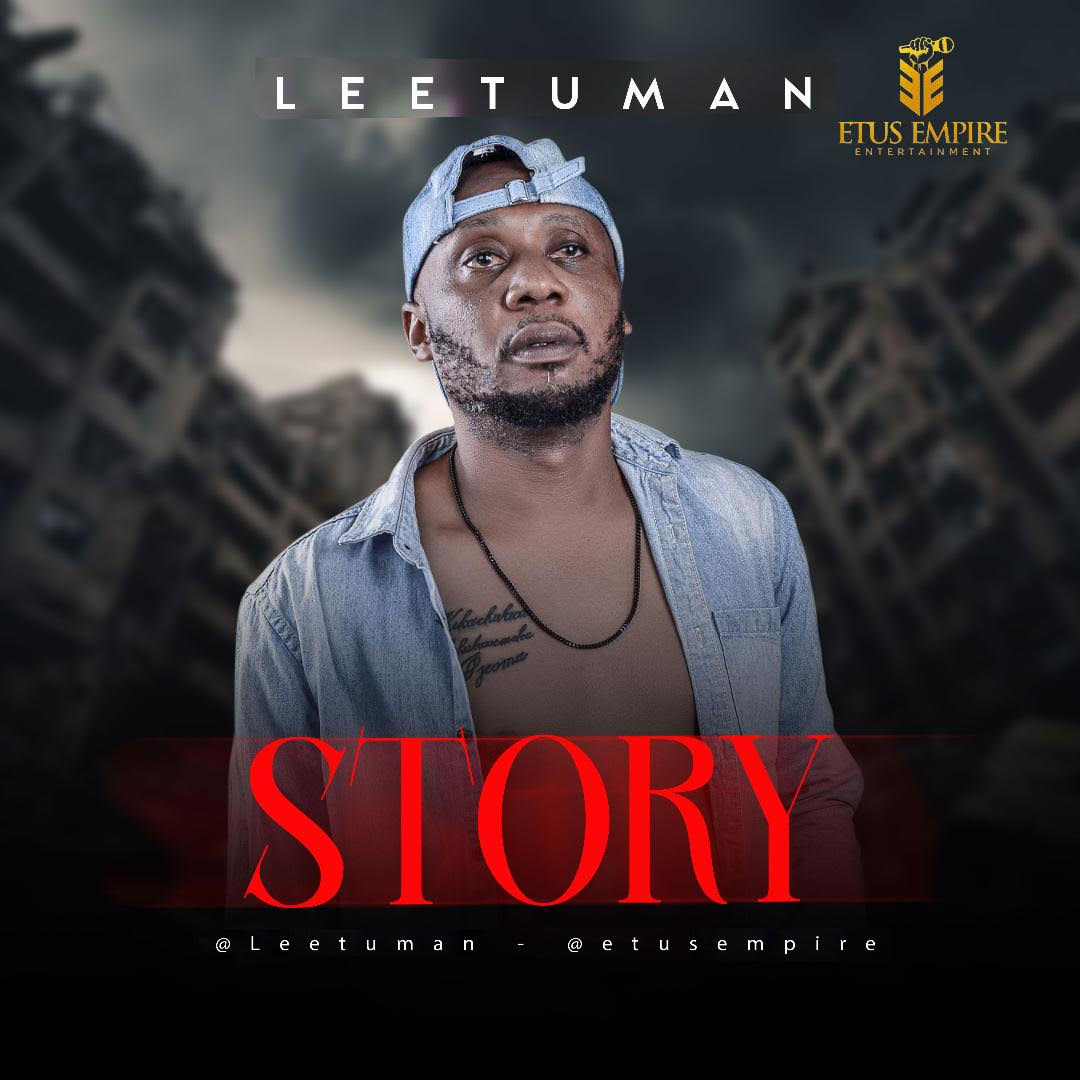 Leetuman - Story