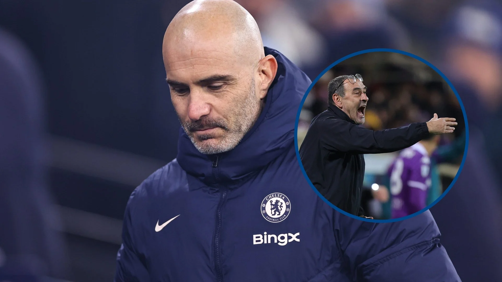 Chelsea