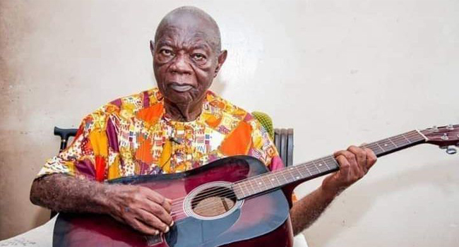 Mike Ejeagha