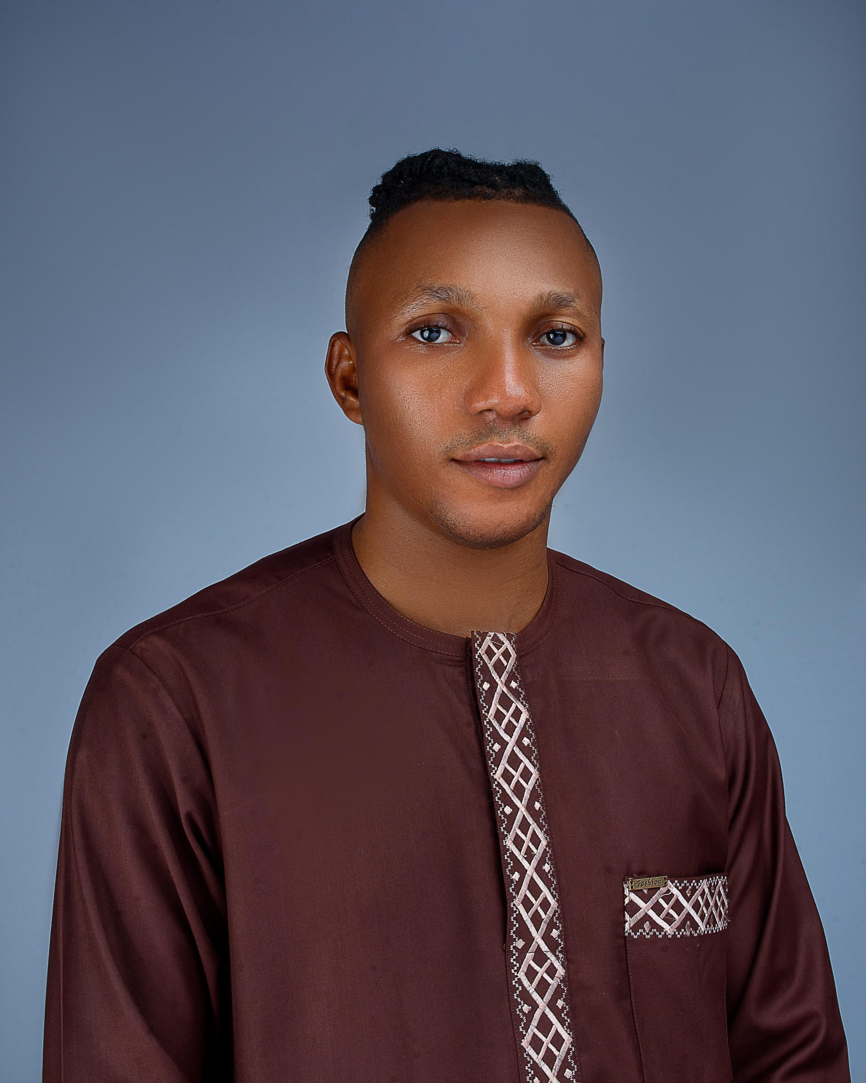Joseph effiok Hogan,