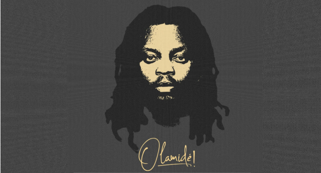 Olamide Unveils Star-Studded Tracklist For 11th Album