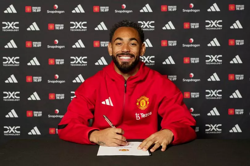 Manchester United