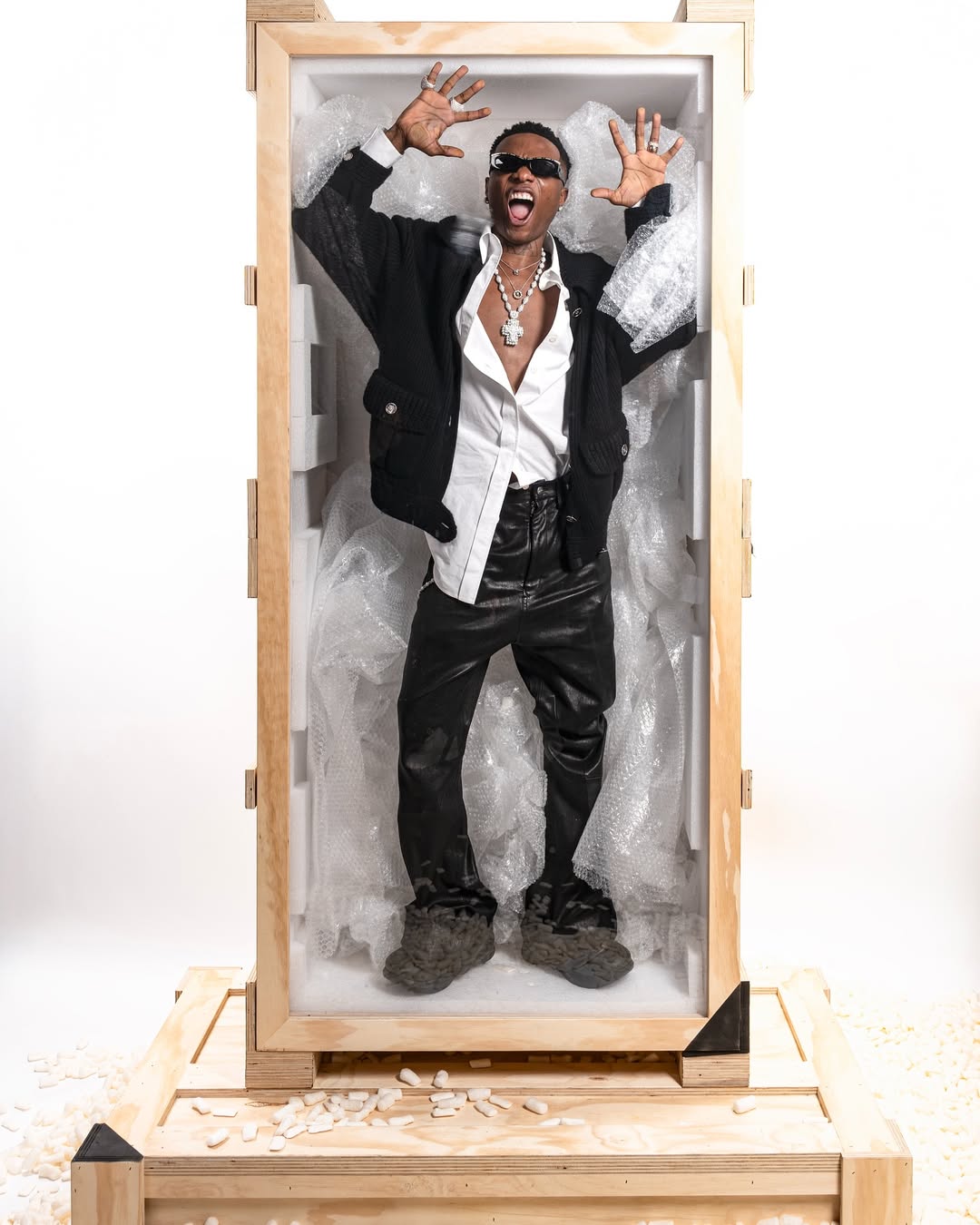 Wizkid