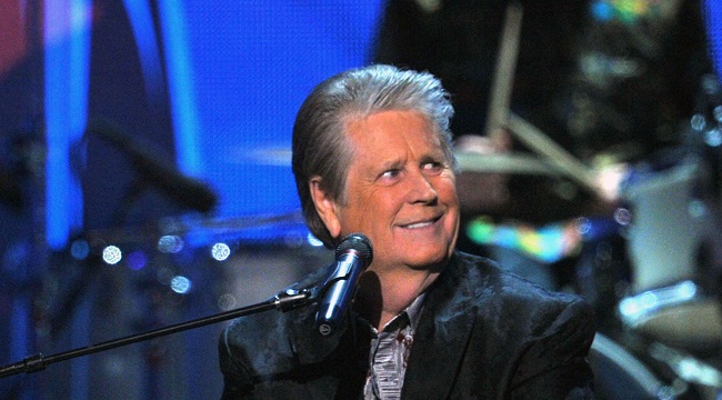 Brian Wilson