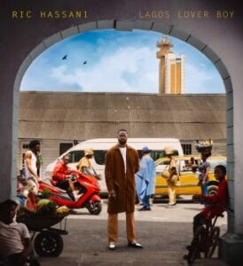 Ric Hassani - Island Boy