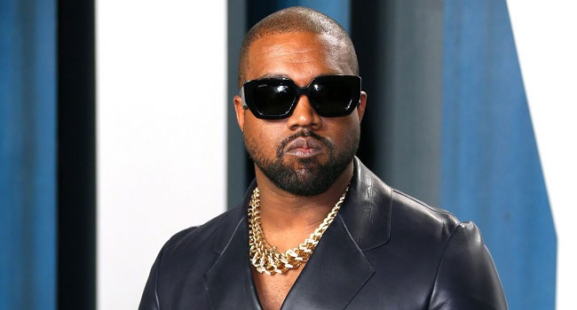 Kanye West