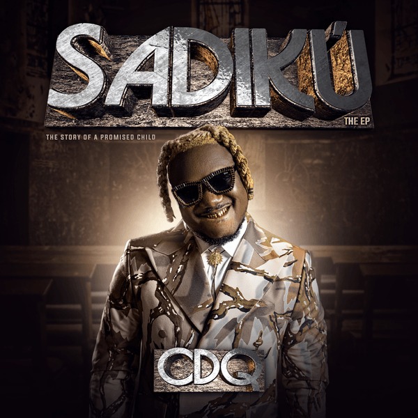 CDQ - Oga Nla Featuring Pasuma