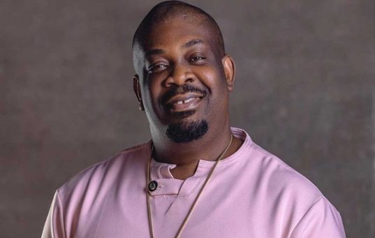 Don Jazzy