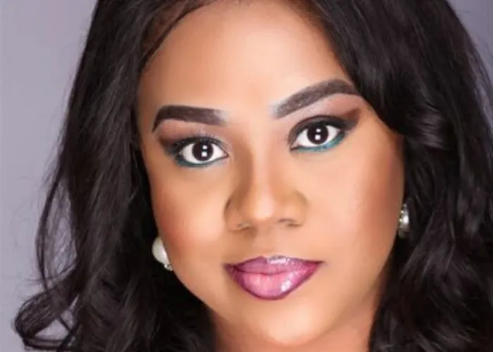 Stella Damasus