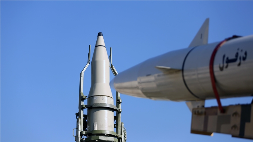 Air Defenses