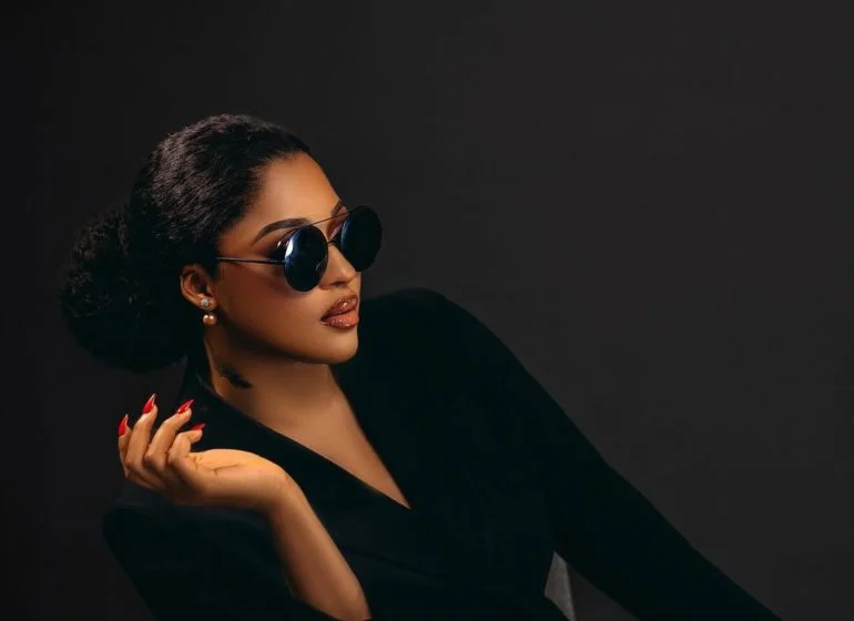 April Chidinma