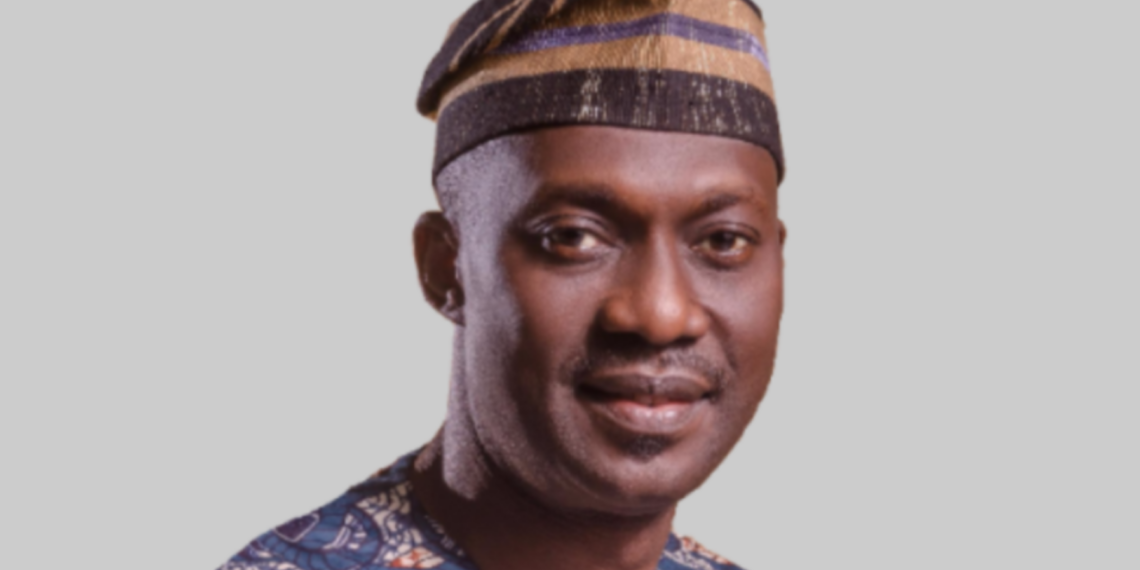 Segun Ajayi-Kadir-DG Manufacturers-Association of Nigeria.