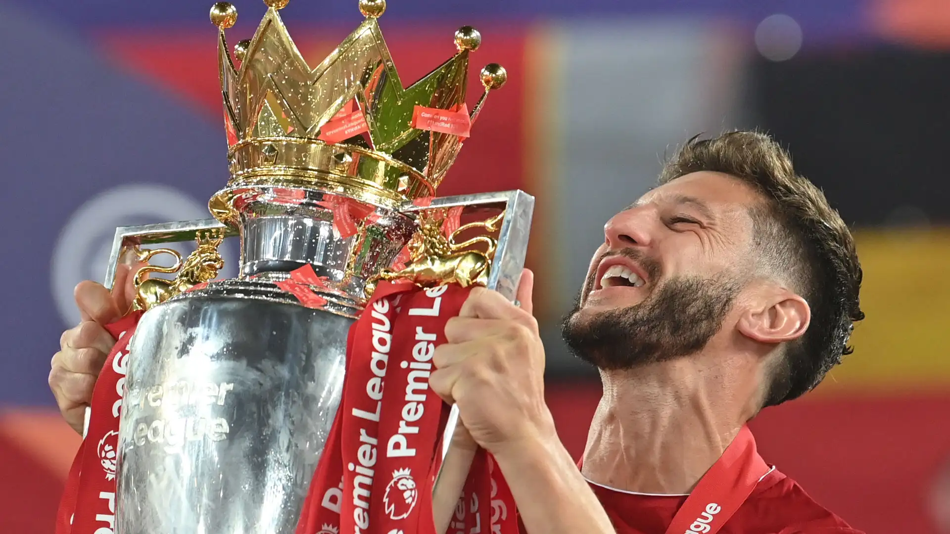 Adam Lallana