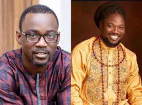 Daddy Showkey