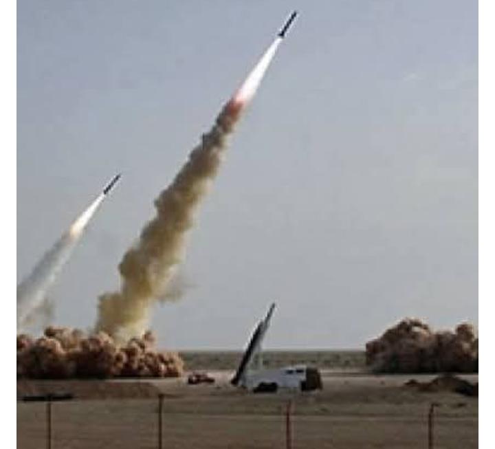 Iran and the Bomb