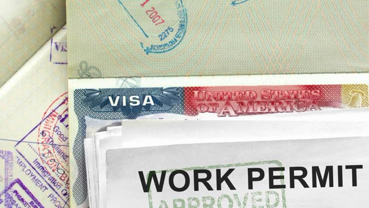 Canada Work Visa Requirements for Nigerians