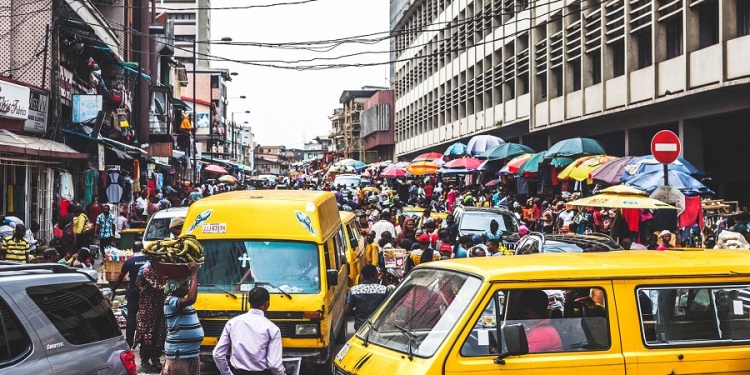 Nigeria PMI