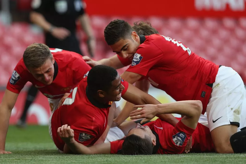 Man United