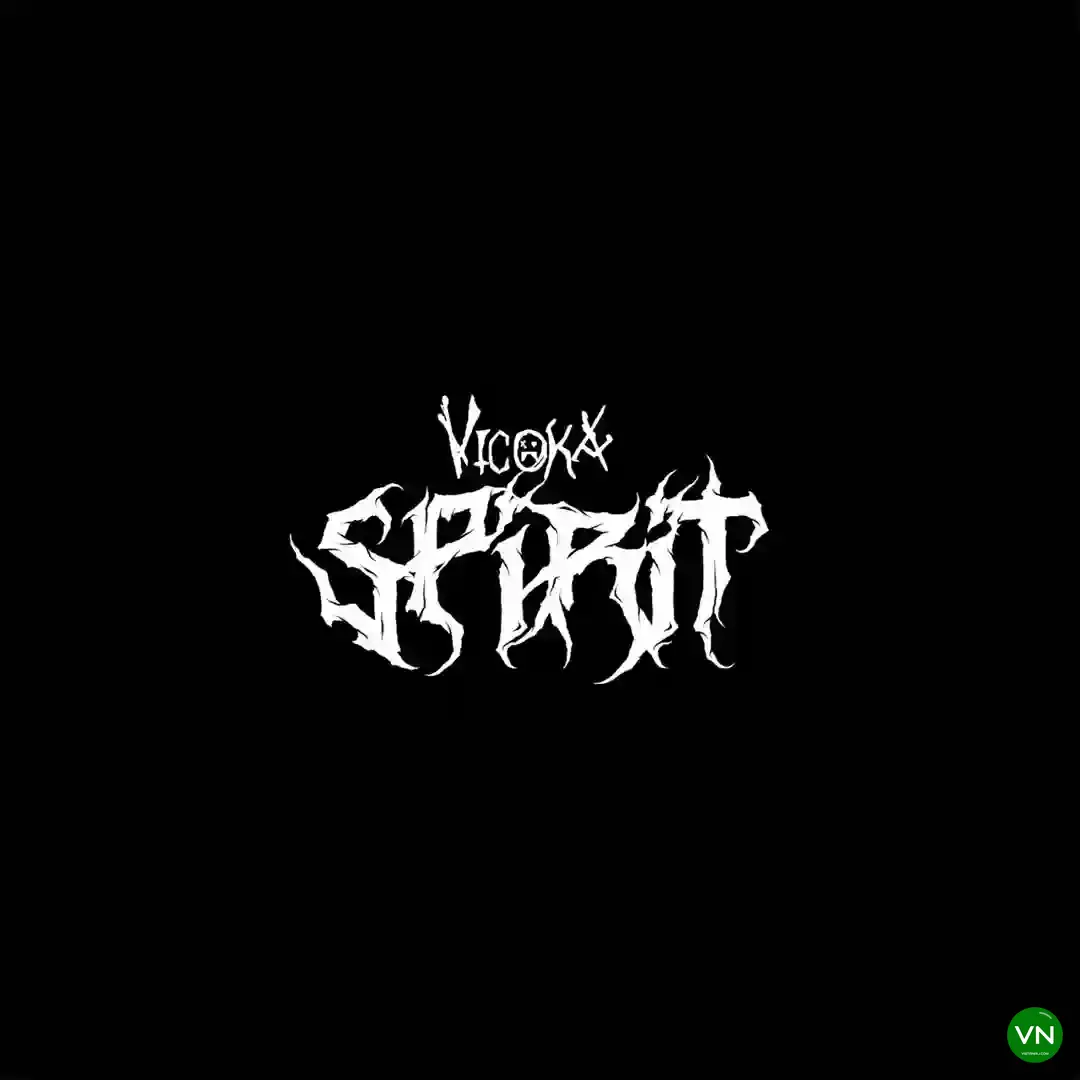 Vicoka – SPIRIT ft. Wizard Chan