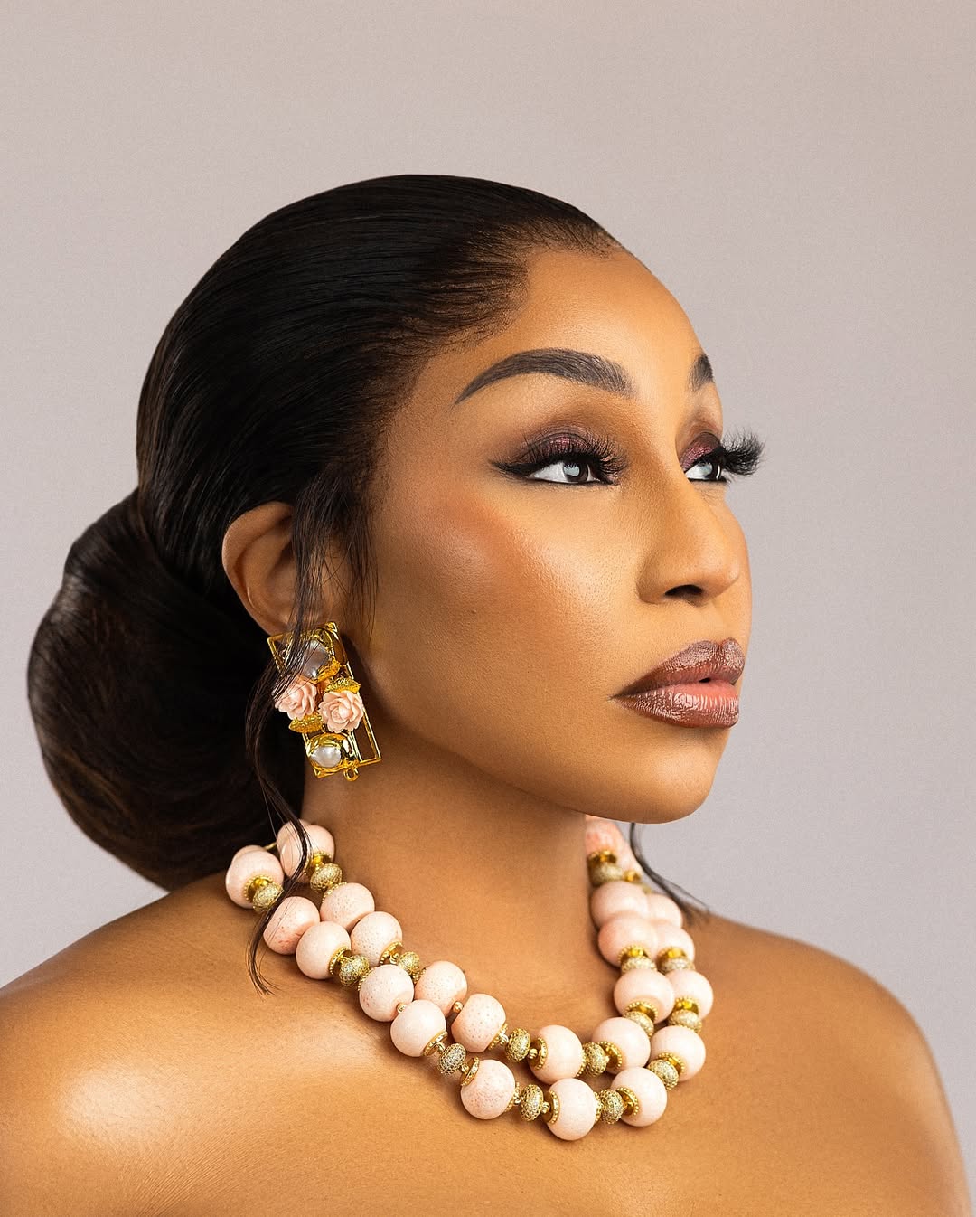 Rita Dominic