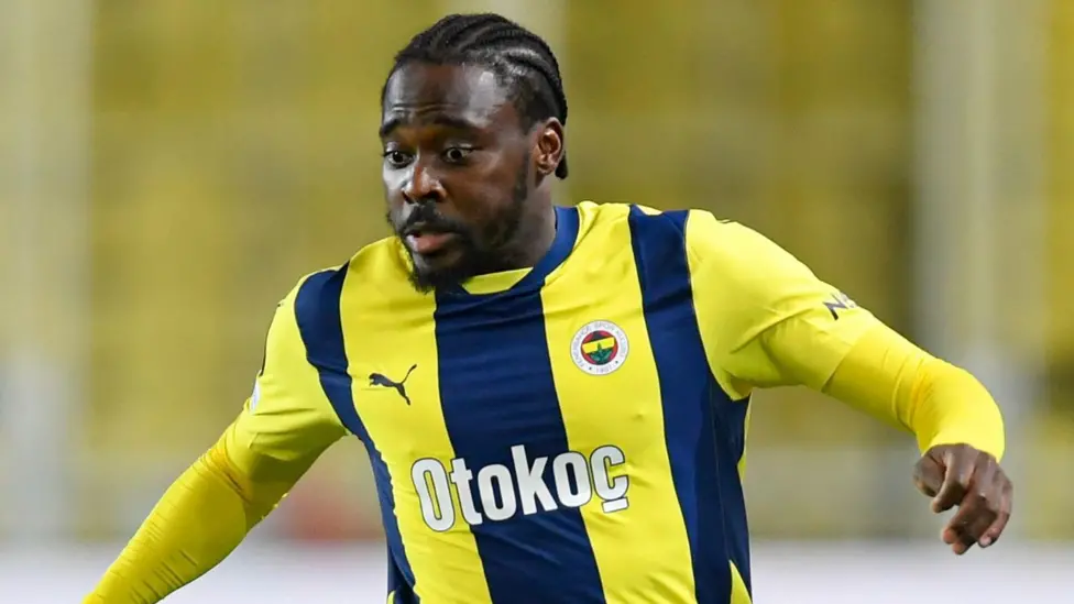 Osayi-Samuel