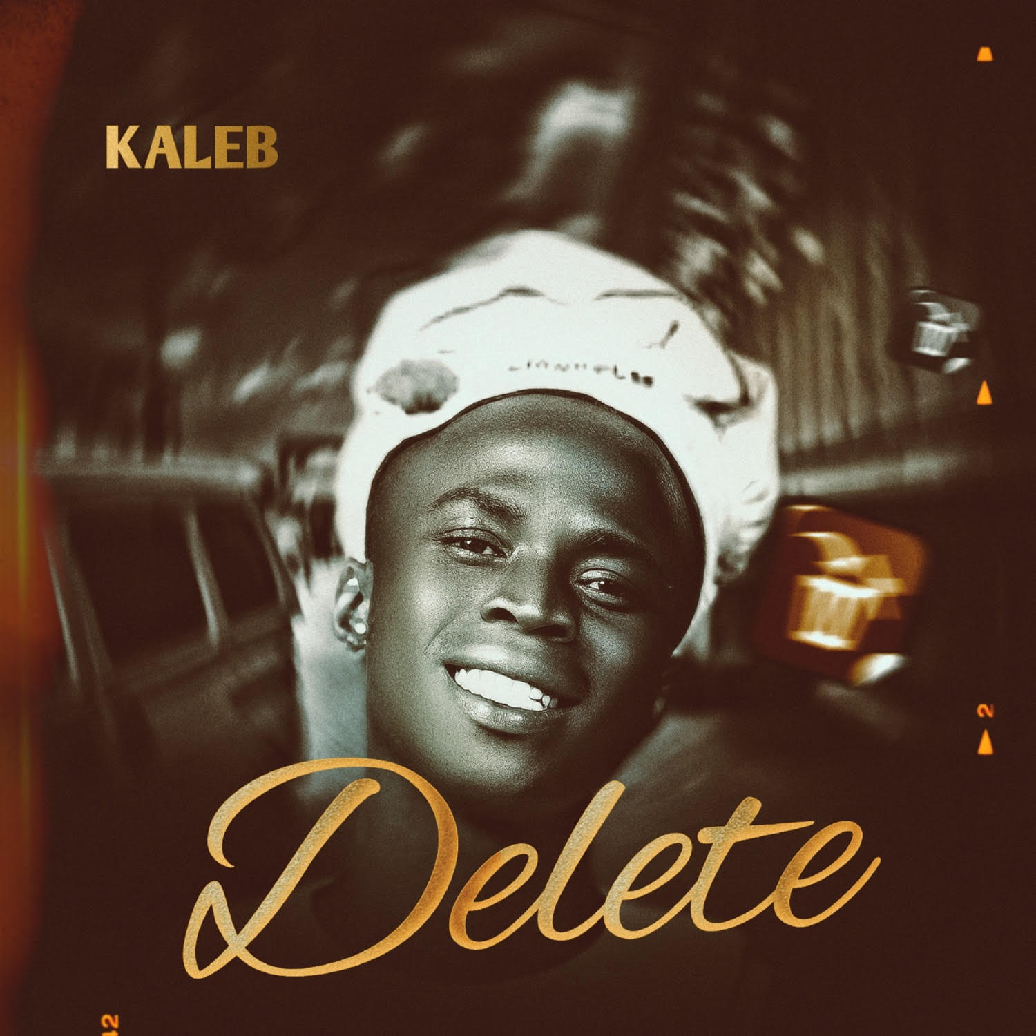 Kaleb - DELETE
