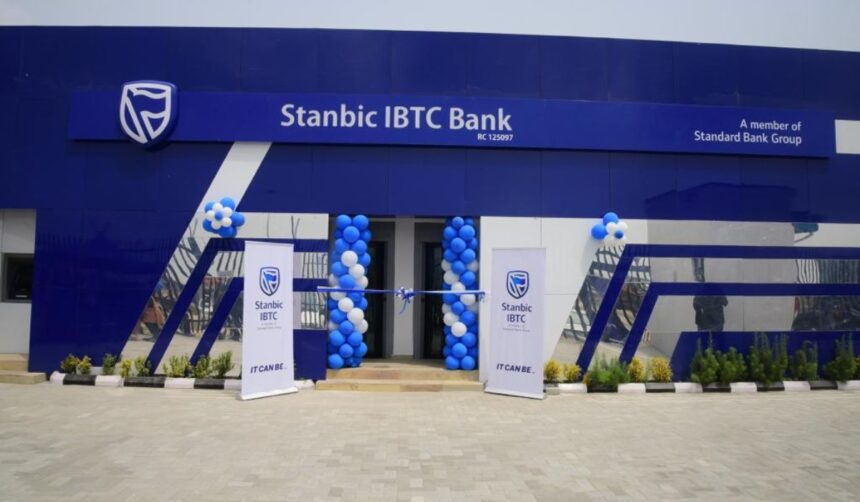 Stanbic IBTC