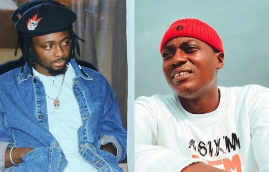 Sean Tizzle Pays Tribute to Sound Sultan’s Enduring Legacy