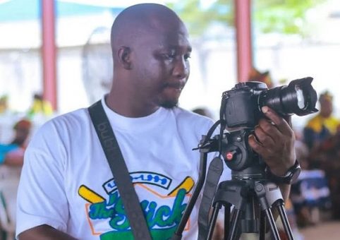 Lagos Filmmaker