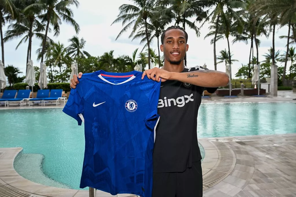 Chelsea