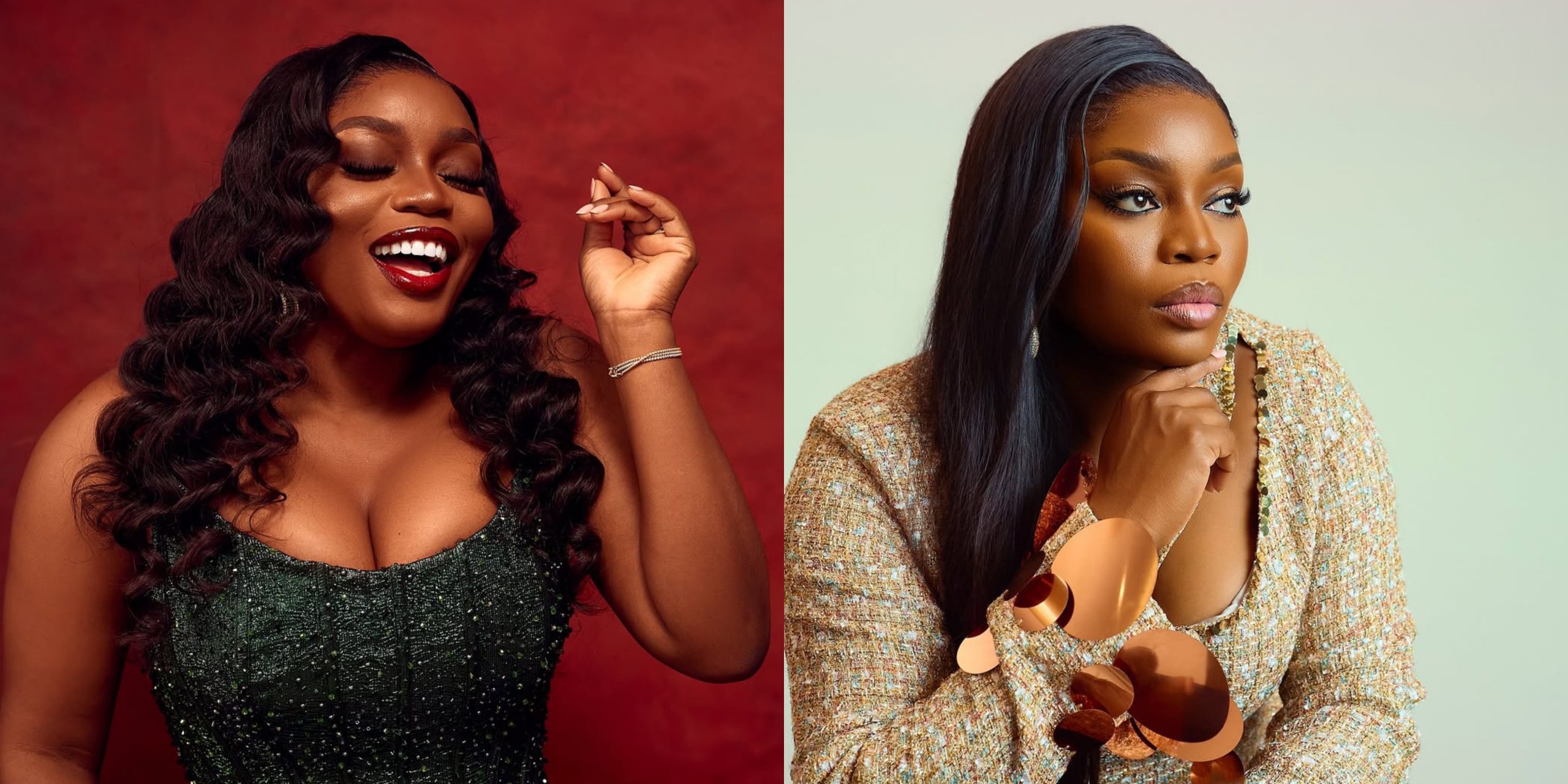 Bisola Aiyeola