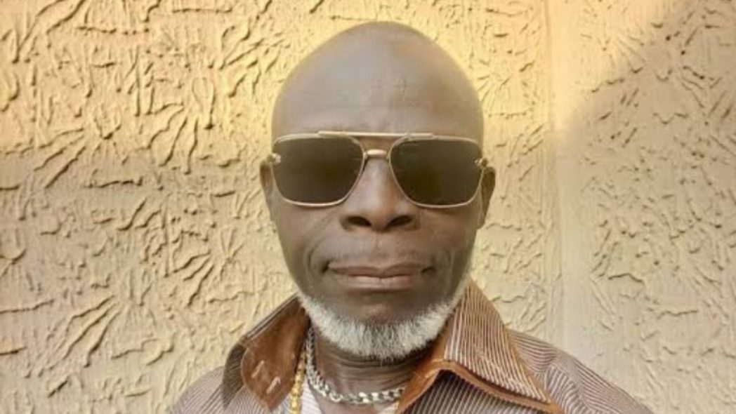 Chinedu Okeke