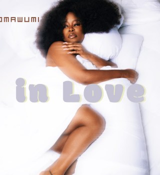 Omawumi - In Love
