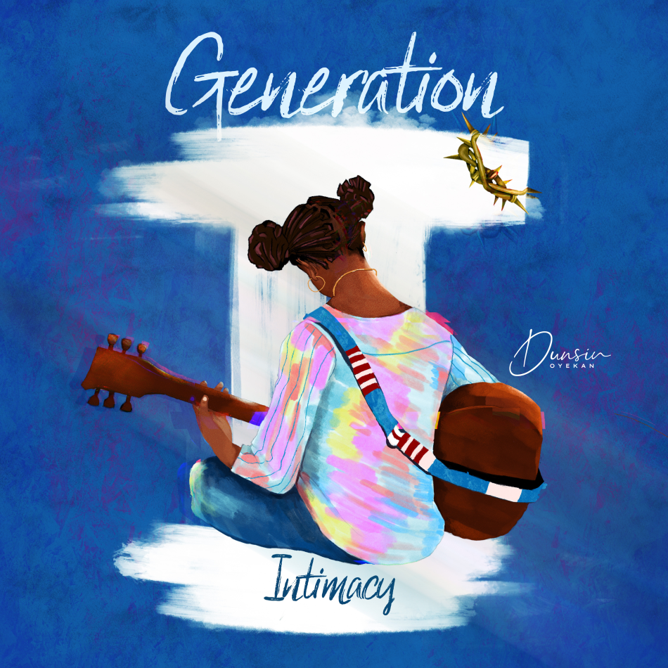 Dunsin Oyekan – You’re Deserving