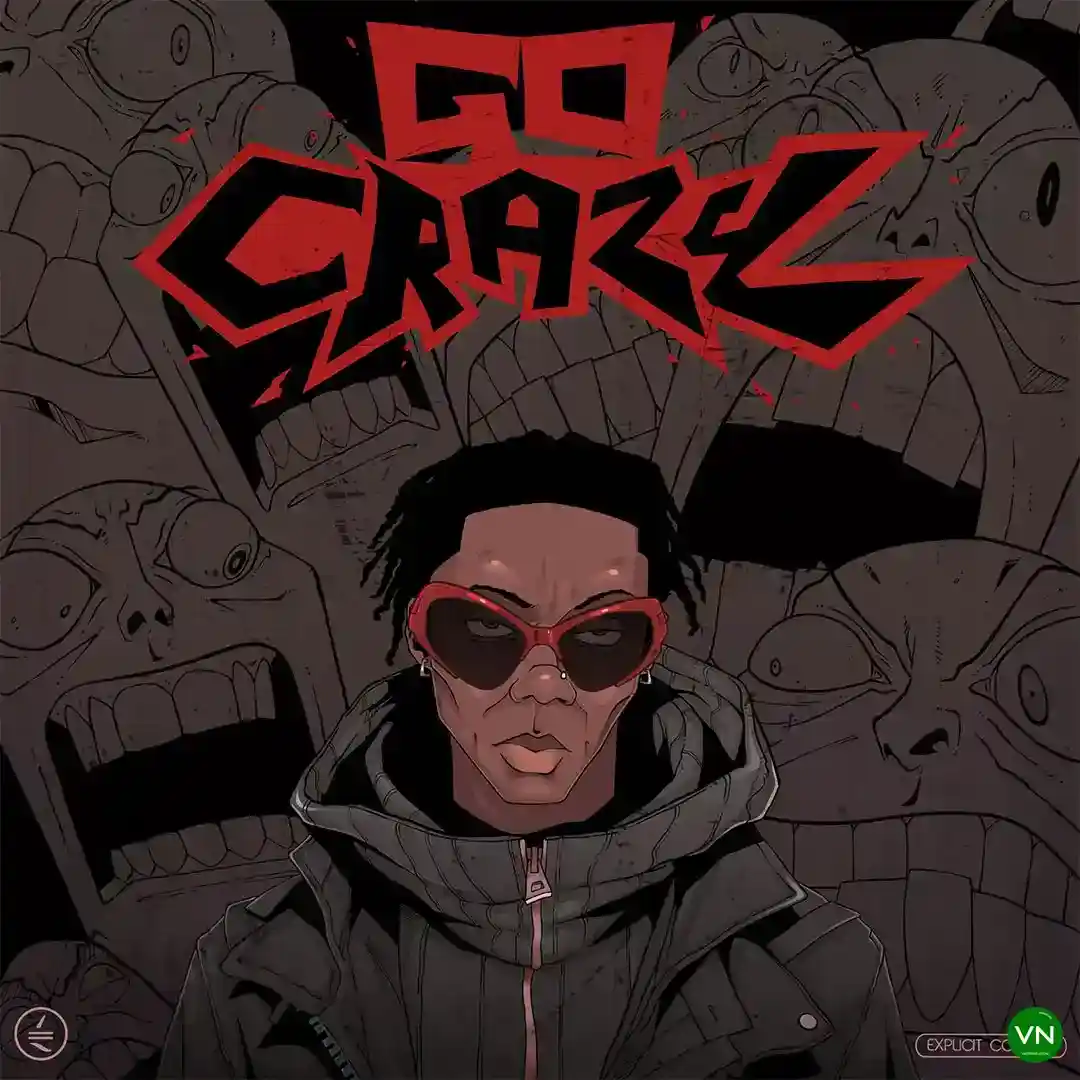 Blaqbonez  -  Go Crazy