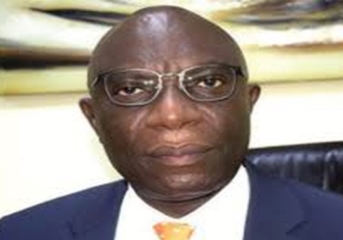 Gbenga Alade