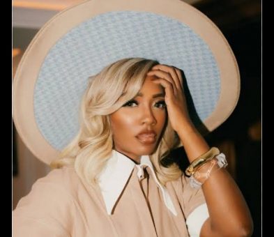 Tiwa Savage