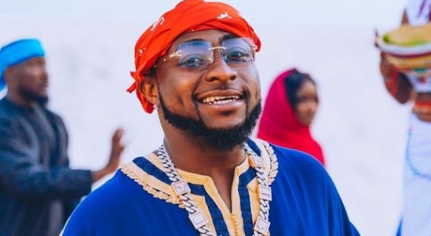 Davido