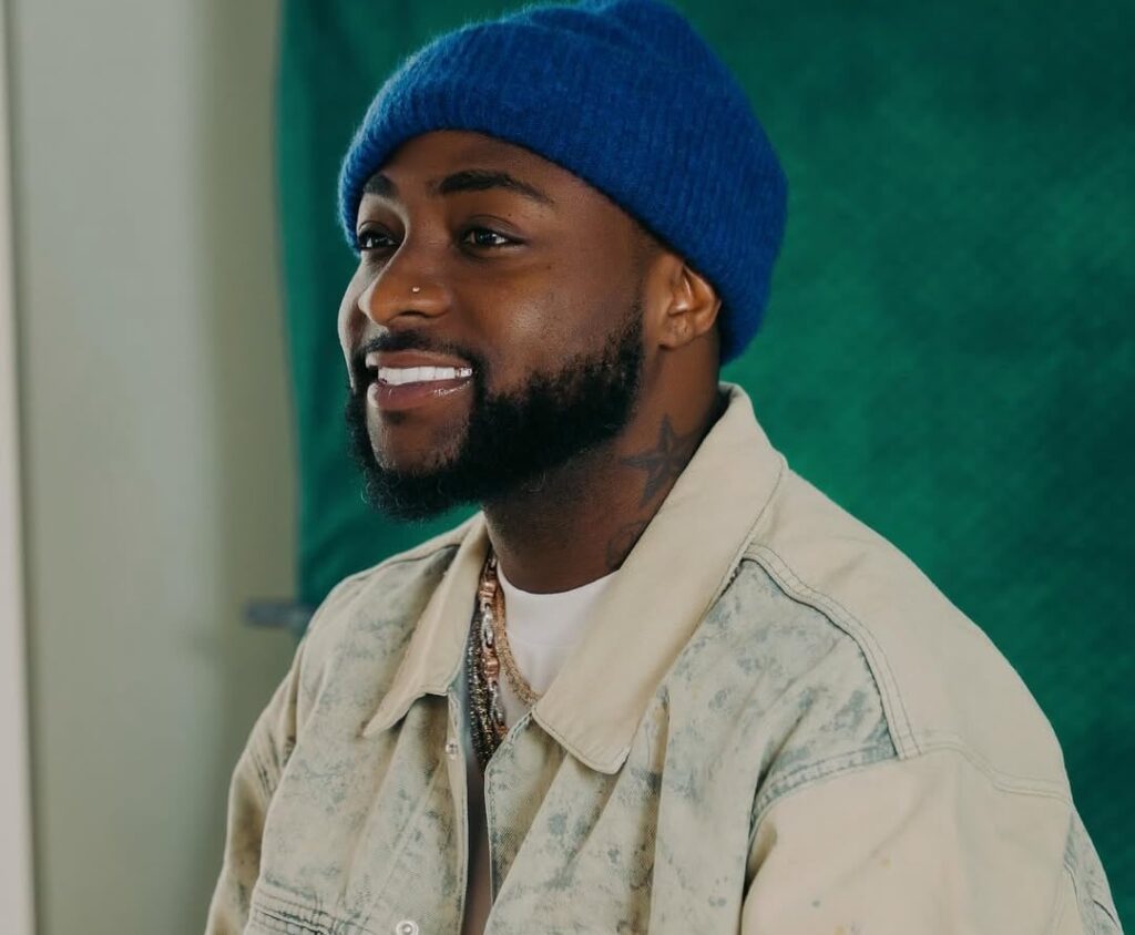 Davido