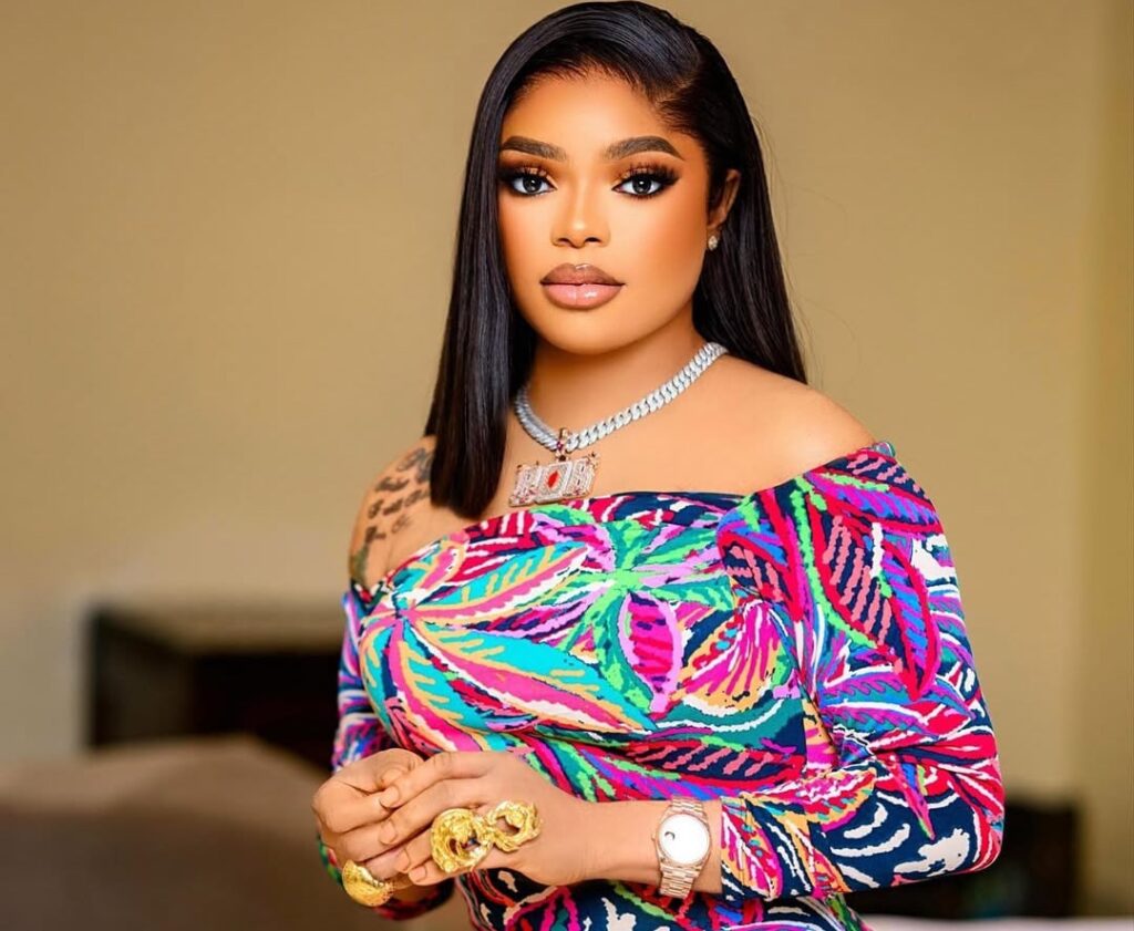 Bobrisky