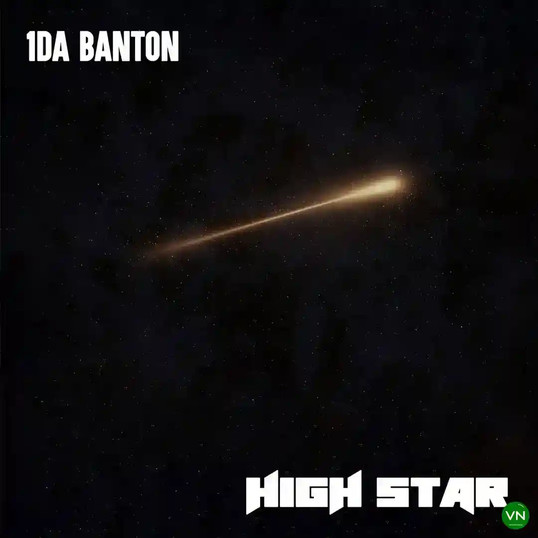 1da Banton - HIGH STAR