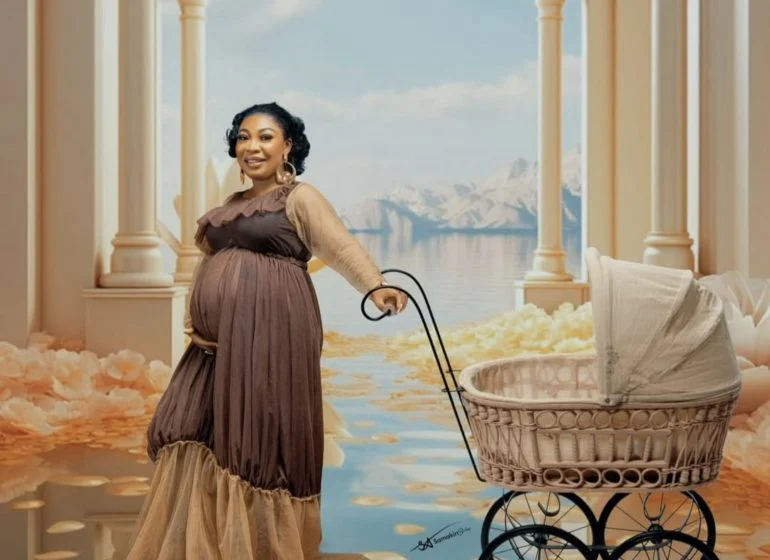 Bimpe Akintunde