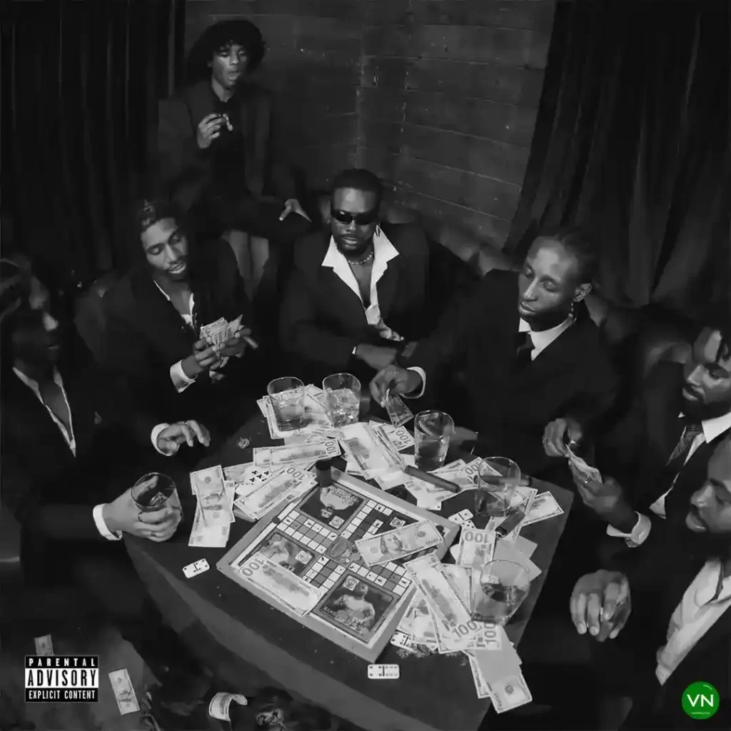 Adekunle Gold - Coco Money