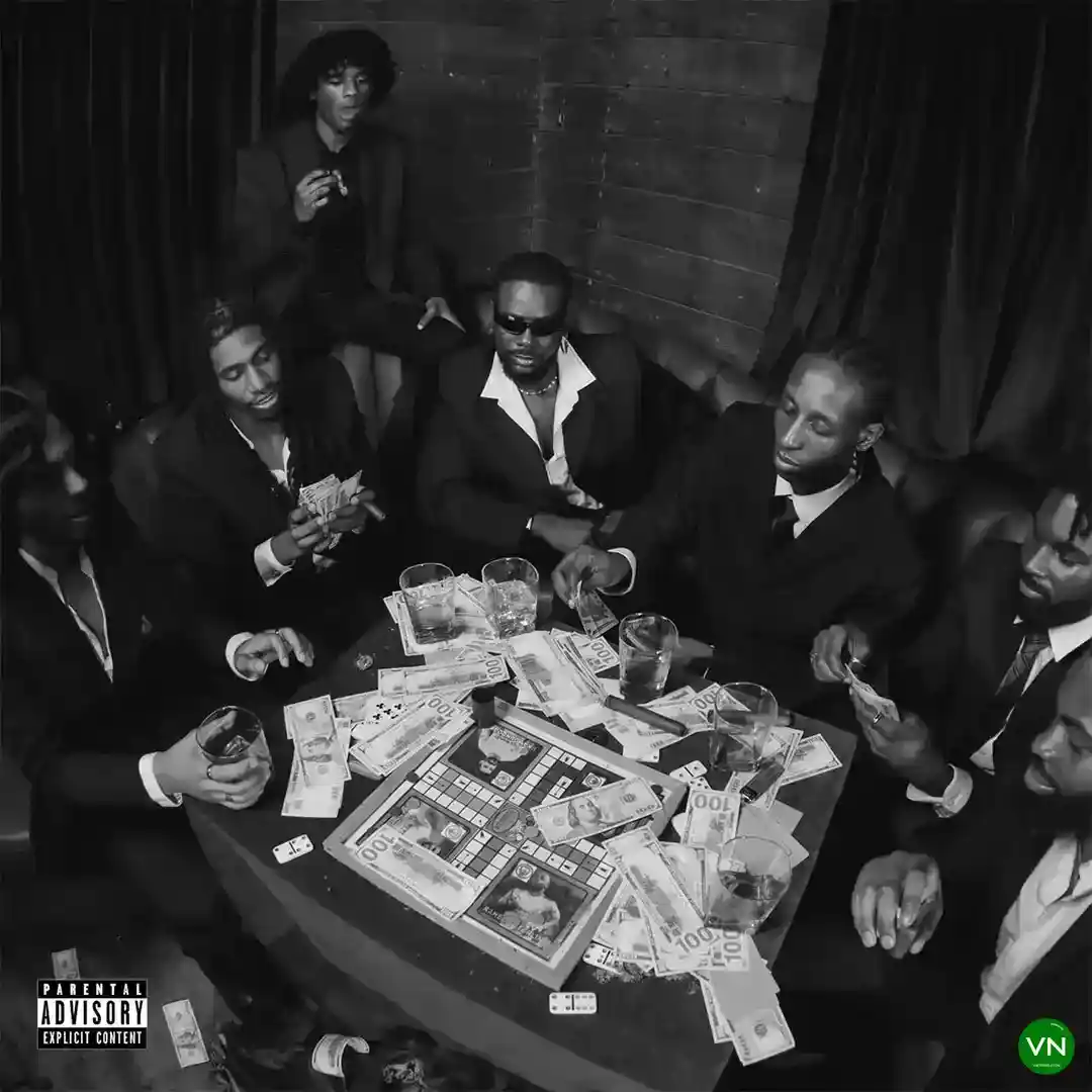Adekunle Gold - Coco Money