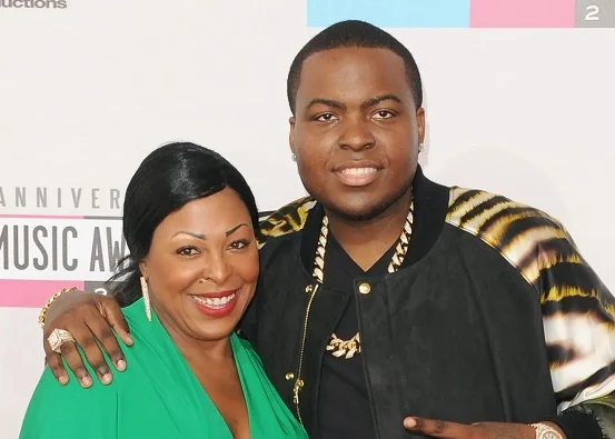 Sean Kingston