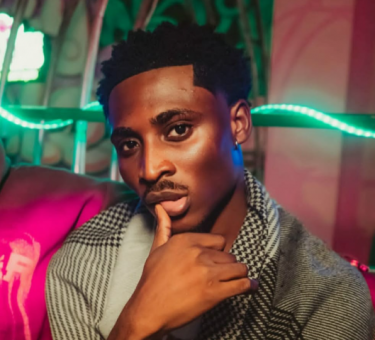 Samad Headlines Afrocentric 3.0