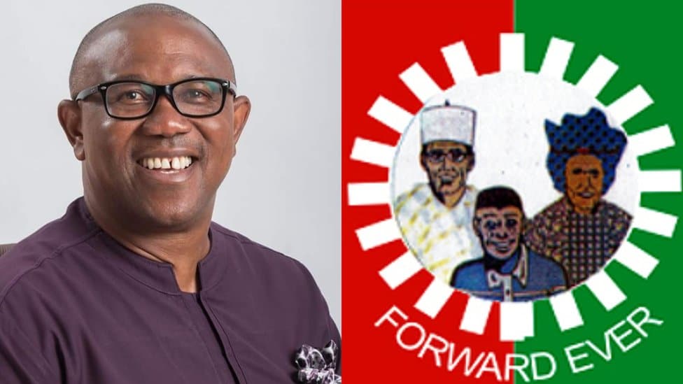 Labour Party Spokesman Blasts Peter Obi